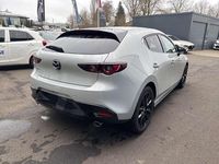 Neu Mazda 3 Nagisa 140 PS (102 kW) 2026 Ceramic Limousine