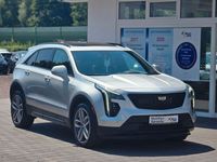 Gebraucht Cadillac XT4 174 PS (127 kW) 2020 Blau SUV