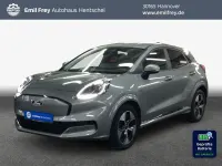 Nowe Ford Puma Gen-E 122 kW (167 KM) 2025 Srebrny SUV