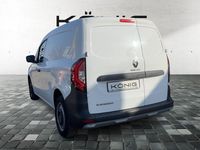 Gebraucht Renault Kangoo Edition One 2022 Weiß Van / Kleinbus