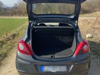 gebraucht Opel Corsa D 1.4 Klima/PDC/Tempomat/Lenkradhzg/SHZ/TÜV Neu/