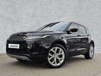 Gebraucht Land Rover Range Rover evoque SE 313 PS (230 kW) 2022 Schwarz SUV