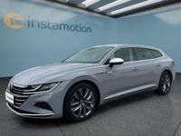 Używany VW Arteon 190 KM (139 kW) 2023 Kombi