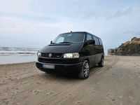 Używany VW T4 151 KM (111 kW) 2000 Szary Van