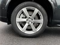 Gebraucht Volvo XC90 Plus 455 PS (334 kW) 2024 Onyx black / metallic SUV