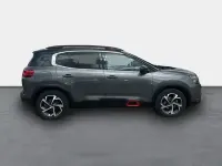Gebraucht Citroën C5 Aircross Shine 179 PS (131 kW) 2019 Grau SUV