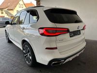 gebraucht BMW X5 3.0d xDrive M Sport Laser Leder Navi Coc Prof