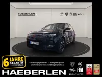 Gebraucht Opel Grandland Electric 156 kW (213 PS) 2026 Schwarz SUV