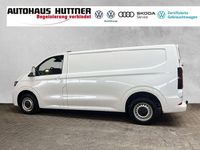 Neu VW Transporter 150 PS (110 kW) 2026 Weiß Van
