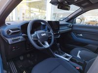 Neu Dacia Duster Journey 101 PS (74 kW) 2025 Sandsteinbeige SUV