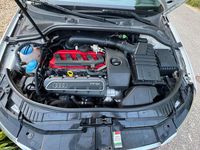 Second-hand Audi RS3 407 CP (299 kW) 2011 Alb Berlinǎ