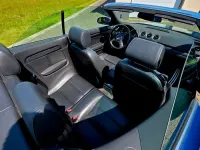 Gebraucht Audi A4 Cabriolet 220 PS (161 kW) 2002 Blau Cabrio