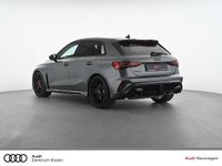 Gebraucht Audi RS3 Sport 400 PS (294 kW) 2026 Grau Limousine