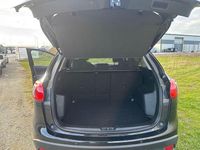 Gebraucht Mazda CX-5 Sendo 150 PS (110 kW) 2014 Schwarz SUV
