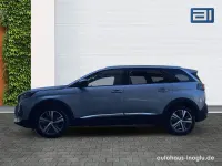 Gebraucht Peugeot 5008 Allure 131 PS (96 kW) 2024 Grau artense SUV