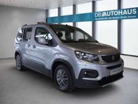 gebraucht Peugeot Rifter RifterKombi Allure 1.5 BlueHDi