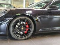 gebraucht Porsche 911 Targa 4S Targa PDK Sportabgasanlage