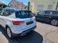 Gebraucht Seat Arona Beats 150 PS (110 kW) 2021 Weiß SUV