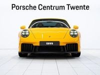 Gebraucht Porsche 911 Targa 4 541 PS (397 kW) 2025 Gelb Cabrio