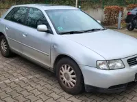 Occasion Audi A3 125 ch (91 kW) 2000 Citadine