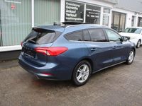 gebraucht Ford Focus 2,0 TDCi, Ecoblue, Navi, Sitzheizung, Lenkradheiz