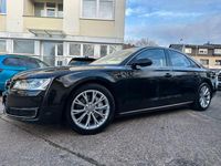 Gebraucht Audi A8 262 PS (192 kW) 2015 Schwarz Limousine