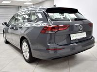 gebraucht VW Golf VIII Life 1.5 eTSI DSG AHK LED ACC Navi Ambiente