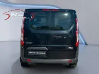 Occasion Ford Transit Custom 101 ch (74 kW) 2015 Noir Monospace