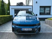 Gebraucht Lynk & Co 01 261 PS (191 kW) 2022 Blau SUV