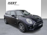 Gebraucht Mini Cooper Clubman 190 PS (139 kW) 2021 Schwarz Kombi