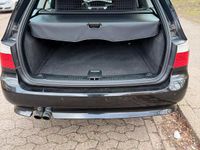 Gebraucht BMW 525 197 PS (144 kW) 2009 Kombi