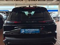 Neu Baic X55 177 PS (130 kW) 2026 Schwarz SUV