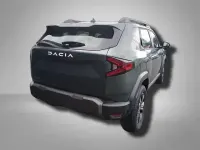 Gebraucht Dacia Duster Expression 131 PS (96 kW) 2025 Grün Limousine