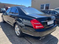 Gebraucht Mercedes S350 306 PS (225 kW) 2013 Schwarz Limousine