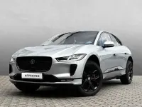 Gebraucht Jaguar I-Pace 294 kW (400 PS) 2019 Silber SUV