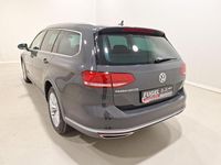 Gebraucht VW Passat Alltrack 190 PS (139 kW) 2018 Uranograu Kombi
