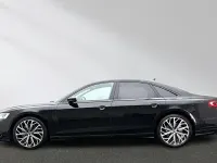 Gebraucht Audi S8 Ambiente 571 PS (419 kW) 2023 Schwarz Limousine