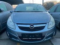 Usata Opel Corsa 2008 Utilitaria