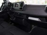 Gebraucht Mercedes Sprinter 170 PS (125 kW) 2022 Weiß Van