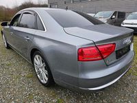 Gebraucht Audi A8L Sport 333 PS (244 kW) 2012 Silber Limousine
