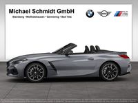 Gebraucht BMW Z4 M Sport 340 PS (250 kW) 2025 Bmw individual frozen grey ii Cabrio