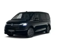 Nowe VW Multivan 204 KM (150 kW) 2026 Czarny Minivan