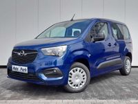 gebraucht Opel Combo Life 1.2 Edition Plus NAVI~GRA~RFK~DAB~KLIMA