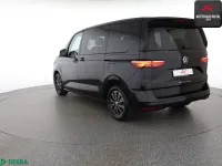 Brugt VW Multivan 150 HK (110 kW) 2023 Sort MPV