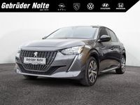 Second-hand Peugeot 208 Active 101 CP (74 kW) 2024 Gri Hatchback