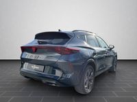Gebraucht Cupra Formentor 150 PS (110 kW) 2025 Midnight schwarz metallic (metallic) SUV
