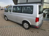 gebraucht VW Caravelle T6.1KR 110 kW DSG*CLIMATRONIC*3-3-3*