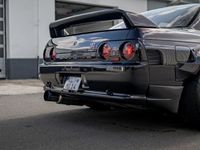 gebraucht Nissan Skyline 