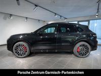 Neu Porsche Cayenne GTS 500 PS (367 kW) 2026 Chromitschwarzmetallic SUV