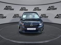 Gebraucht Citroën C3 101 PS (74 kW) 2025 Schwarz Kleinwagen